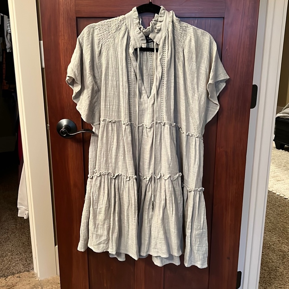 VICI Dress